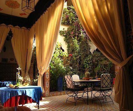 Riad Maryam Taroudant Bagian luar foto