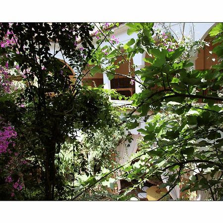 Riad Maryam Taroudant Bagian luar foto