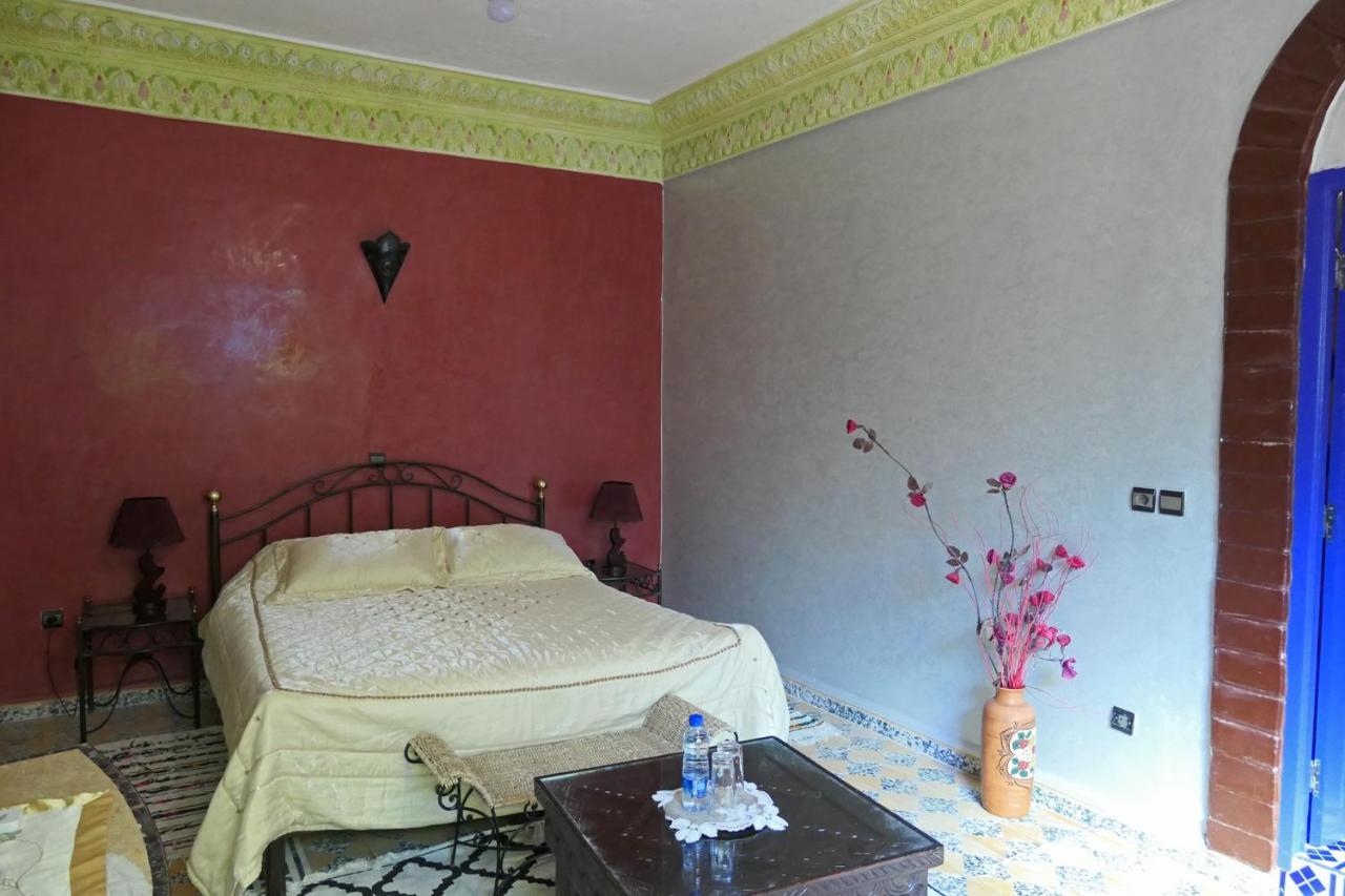 Riad Maryam Taroudant Bagian luar foto
