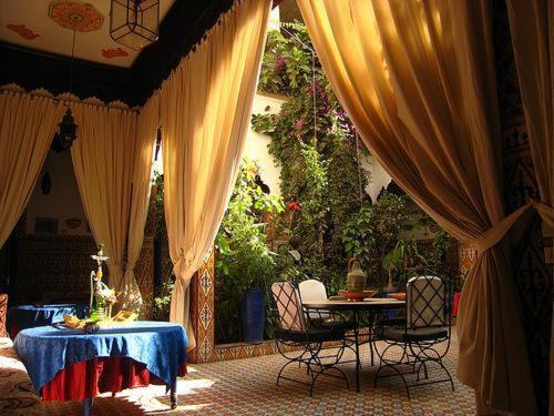Riad Maryam Taroudant Bagian luar foto