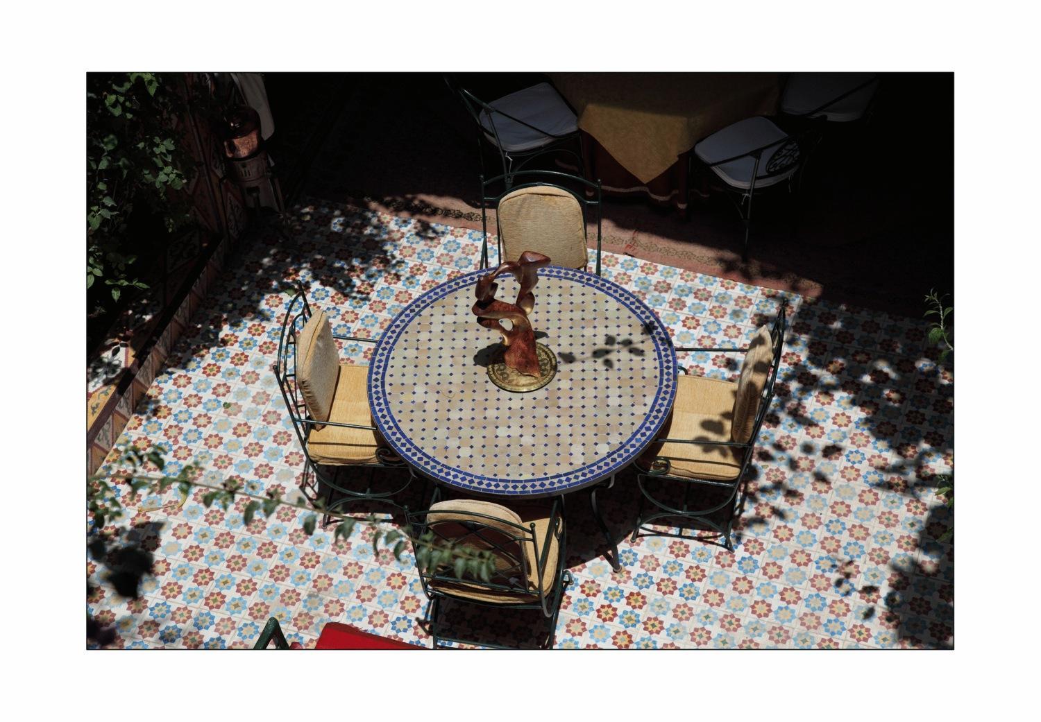 Riad Maryam Taroudant Bagian luar foto