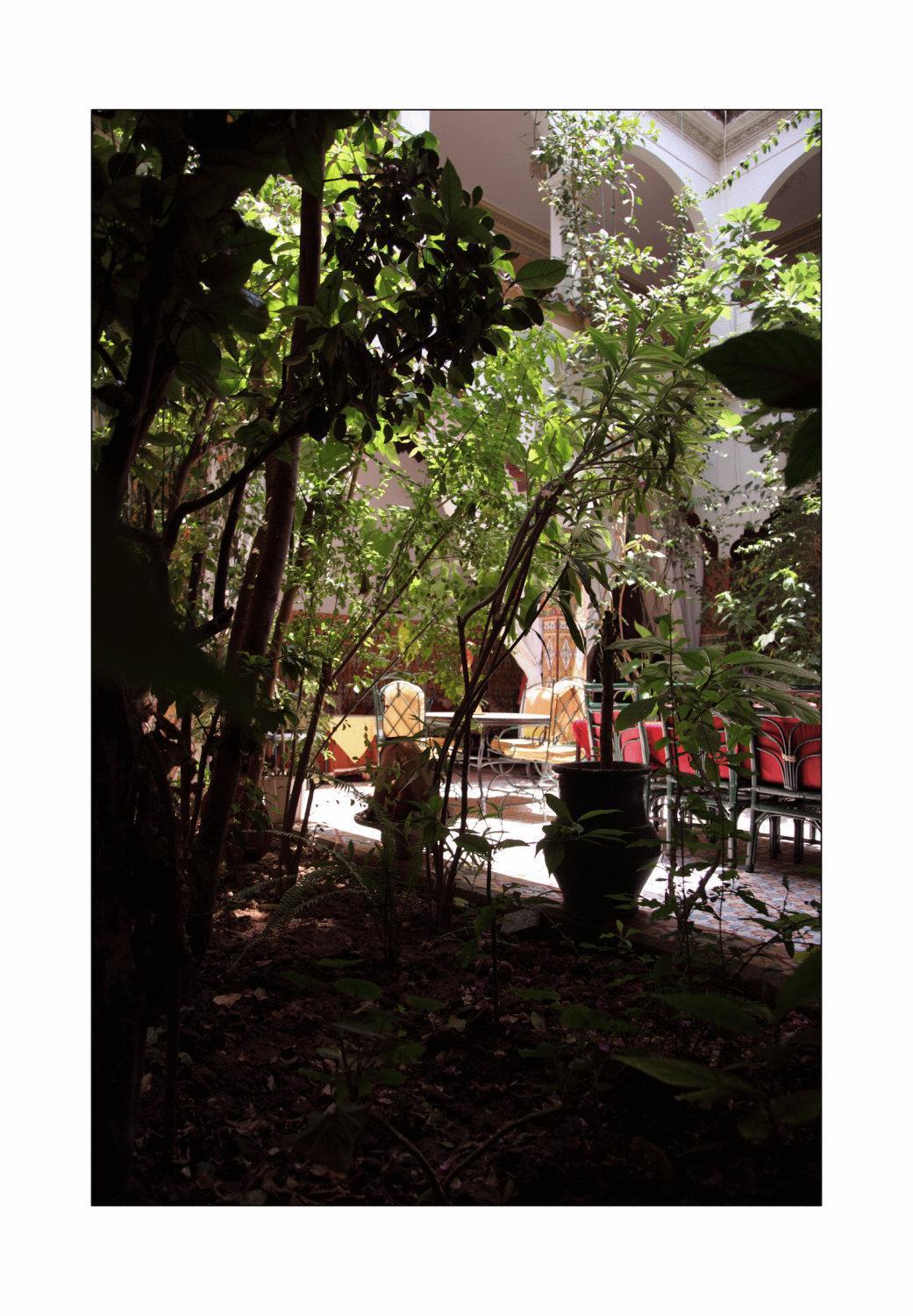 Riad Maryam Taroudant Bagian luar foto